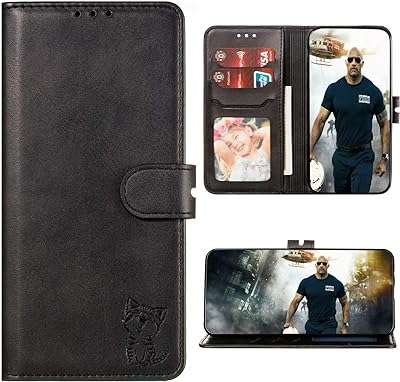 Étui en cuir huawei p30 lite avec porte cartes en pu + étui. Découvrez DIAYTAR COTE D'IVOIRE, votre magasin en ligne de confiance pour des bons plans à ne pas manquer. Explorez nos multiples catégories telles que l'électroménager, le mobilier, l'informatique et la mode, et dénichez les offres les plus avantageuses pour tous vos besoins, le tout en un seul endroit.