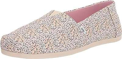 Mocassins toms paragata pour femme. DIAYTAR COTE D'IVOIRE  - votre partenaire discount pour une vie plus abordable. Nous vous présentons une vaste sélection de produits de qualité à des prix imbattables, allant de l'électroménager performant aux articles de mode élégants. Achetez malin avec nous et réalisez d'importantes économies.