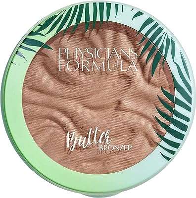 Physicians formula murumuru butter bronzer nouveau visage bronzant avec formule ultra riche au beurre. Laissez-vous séduire par DIAYTAR COTE D'IVOIRE, votre boutique en ligne qui saura vous offrir des produits de qualité à des prix compétitifs. Que vous recherchiez des équipements pour la maison, des appareils électroménagers, des accessoires informatiques ou des articles de mode tendance, vous trouverez tout cela et bien plus encore dans notre sélection discount.