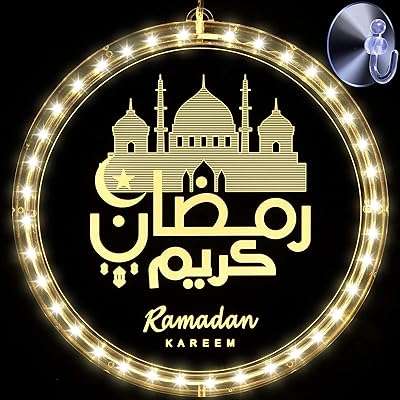 Lumières du ramadan décorations du ramadan pour la maison applique murale led. Vous cherchez des produits discount de qualité ? Ne cherchez plus, DIAYTAR COTE D'IVOIRE  est là pour vous ! Parcourez notre boutique en ligne et découvrez une variété d'articles pour la maison, l'électroménager, la mode, l'informatique et les gadgets à des prix défiant toute concurrence. Ne manquez pas nos offres spéciales et économisez sur tous vos achats !