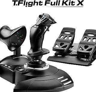 Thrustmaster flight sim t flight kit complet (xbox serie x s one windows). Préparez-vous à économiser gros avec DIAYTAR COTE D'IVOIRE  ! Notre boutique en ligne généraliste propose une large sélection de produits discount, des indispensables de la maison aux appareils électroménagers dernier cri, en passant par l'informatique et les articles de mode tendance. Ne manquez pas nos offres exceptionnelles !