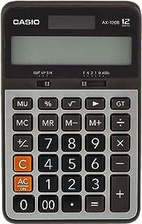 Calculatrice de bureau lcd casio ax 120b. Ne payez pas le prix fort, optez pour DIAYTAR COTE D'IVOIRE et économisez sur tous vos achats ! Notre boutique en ligne vous propose une large gamme de produits discount pour équiper votre maison, des meubles élégants aux derniers gadgets électroniques. Bénéficiez de réductions imbattables sur les appareils informatiques de pointe et restez tendance avec nos vêtements et accessoires à petits prix. Profitez d'une expérience d'achat sans stress avec une livraison rapide et un service client exceptionnel !