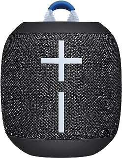 Wonderboom 3 ultimate ears mini haut parleur bluetooth portable sans fil basses. Préparez-vous à économiser gros avec DIAYTAR COTE D'IVOIRE  ! Notre boutique en ligne généraliste propose une large sélection de produits discount, des indispensables de la maison aux appareils électroménagers dernier cri, en passant par l'informatique et les articles de mode tendance. Ne manquez pas nos offres exceptionnelles !