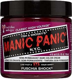 Manic panic amazon us beauty crème colorante semi permanente pour cheveux paquet de 1. Faites des économies sans compromettre votre satisfaction avec DIAYTAR COTE D'IVOIRE . Notre boutique en ligne propose une variété de produits discount dans différentes catégories, de l'électronique à la mode. Trouvez tout ce dont vous avez besoin à des prix imbattables !