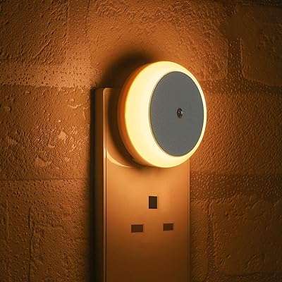 Veilleuse led masru blanc chaud paquet de 2. DIAYTAR COTE D'IVOIRE  révolutionne le shopping en ligne avec sa vaste sélection de produits discount. Trouvez tout ce dont vous avez besoin pour votre maison, des équipements électroménagers aux gadgets high-tech, en passant par les dernières tendances de la mode. Avec DIAYTAR COTE D'IVOIRE, vous pourrez faire des économies tout en profitant de produits de qualité. N'attendez plus et découvrez les avantages de notre boutique en ligne généraliste.