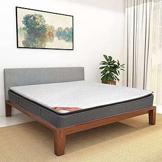 Matelas à ressorts karnak home bonnell supernight (sensation moyenne) avec 2. Besoin de produits discount en un seul endroit ? DIAYTAR COTE D'IVOIRE  est là pour vous ! Explorez notre boutique généraliste et découvrez une multitude d'articles à prix réduit, couvrant tous vos besoins, de l'électroménager à la mode en passant par l'informatique. Naviguez en toute simplicité et trouvez les meilleures affaires en ligne chez DIAYTAR COTE D'IVOIRE  !
