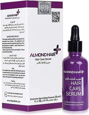 Sérum capillaire pour la repousse des cheveux aux amandes de care. Faites-vous plaisir sans vous ruiner avec DIAYTAR COTE D'IVOIRE, la boutique en ligne qui propose des produits discount pour tous les budgets. Venez découvrir notre sélection de produits pour la maison, l'électroménager, l'informatique et la mode, et profitez de remises exceptionnelles.