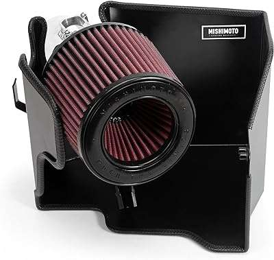 Admission d'air mishimoto performance mmai min 14p compatible avec mini cooper s 2014 2018. Faites des économies substantielles sur DIAYTAR COTE D'IVOIRE ! Parcourez notre catalogue en ligne et découvrez une gamme complète de produits de la maison à l'électroménager, de l'informatique à la mode en passant par les gadgets, tous proposés à des prix discount exceptionnels.