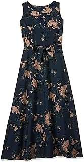 Robe décontractée en crêpe pour femme composée d'une taille étroite et jupe. Faites une affaire incroyable chez DIAYTAR COTE D'IVOIRE, votre destination en ligne pour des achats discount qui ne vident pas votre portefeuille ! Parcourez notre sélection complète de produits, des articles pour la maison aux gadgets dernier cri. Économisez sur les appareils informatiques de haute technologie et vos marques de mode préférées, tout en profitant d'une livraison rapide et d'un service client exceptionnel. Redéfinissez votre façon de magasiner avec nous et réalisez des économies substantielles dès maintenant !
