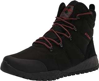 Bottes de randonnée columbia fairbanks pour hommes avec technologie omni heat. DIAYTAR COTE D'IVOIRE, votre solution idéale pour acheter en ligne tous les articles dont vous avez besoin. Parcourez notre vaste sélection de produits discount allant de l'électroménager à l'informatique, en passant par la mode et les gadgets, et économisez sur chaque achat. Faites-vous plaisir sans vous ruiner avec DIAYTAR COTE D'IVOIRE .