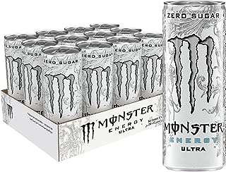Boisson monster energy ultra zero 250 ml x paquet de 12. DIAYTAR COTE D'IVOIRE  est votre allié pour des achats discount de qualité. Explorez notre boutique en ligne et découvrez notre gamme complète de produits pour la maison, l'électroménager, l'informatique, la mode et les gadgets, le tout à des prix avantageux qui ne sacrifient pas la qualité.