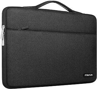 Sacoche pour ordinateur portable avec protection à 360 degrés sac pratique en polyester. DIAYTAR COTE D'IVOIRE  est la référence en matière de produits discount en ligne. Parcourez notre catalogue et trouvez des articles indispensables pour la maison, des appareils électroménagers de qualité, des solutions informatiques abordables, des vêtements tendance et des gadgets à des prix incroyables.