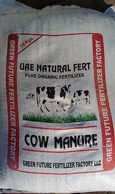 Fumier de vache success | engrais organique naturel des émirats arabes. Plongez dans l'univers de DIAYTAR COTE D'IVOIRE, votre boutique en ligne généraliste spécialisée dans les produits discount. Explorez notre large variété d'articles allant de la maison à l'électroménager, en passant par l'informatique, la mode et les gadgets, le tout à des prix défiant toute concurrence. Profitez de notre expertise en matière de bonnes affaires et réalisez des économies significatives.