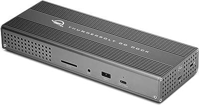 Station d'accueil owc thunderbolt go 11 ports alimentation intégrée charge 90 w compatible avec mac. Besoin de produits à petit prix ? DIAYTAR COTE D'IVOIRE  vous propose une large sélection d'articles discount, allant de la maison à l'électroménager en passant par l'informatique, la mode et les gadgets. Faites des économies en faisant vos achats chez nous !