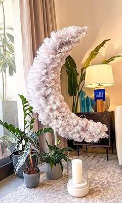 Hilal ramadan arbre du ramadan 150 cm (blanc) . À la recherche de bonnes affaires ? DIAYTAR COTE D'IVOIRE est là pour vous ! Notre boutique en ligne généraliste propose une variété de produits discount, allant des articles pour la maison à l'électroménager, en passant par l'informatique et la mode, ainsi que les gadgets indispensables à petits prix.