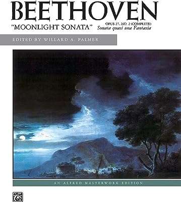 Sonate au clair de lune op.27 no.2. Envie de faire des économies sans sacrifier la qualité ? Rendez-vous sur DIAYTAR COTE D'IVOIRE ! Notre boutique en ligne généraliste vous offre un large choix de produits discount, allant des articles ménagers aux équipements électroniques, en passant par la mode et les gadgets. Faites votre shopping en toute confiance, en bénéficiant de nos prix compétitifs et de notre livraison rapide.