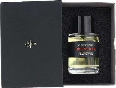 Frédéric malle iris baudry pour femme 100ml eau de parfum. DIAYTAR COTE D'IVOIRE  vous offre toutes les bonnes affaires sur un seul site. Découvrez notre sélection de produits discount pour la maison, l'électroménager, l'informatique et la mode. Bénéficiez de nos prix imbattables et trouvez les articles de qualité que vous recherchez, sans vous ruiner !