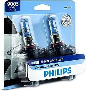 Phare automobile ultra mis à jour philips 9005 crystalvision blanc brillant paquet de 2. Faites des économies tout en faisant plaisir à toute la famille avec DIAYTAR COTE D'IVOIRE . Notre boutique en ligne généraliste vous propose une variété de produits discount, de l'électroménager pratique à l'informatique de pointe, en passant par la mode tendance, afin de répondre à tous vos besoins, quel que soit votre budget.