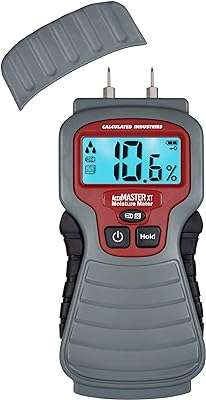 Humidimètre numérique cacolite industries xt par ecomaster 7440 | ordinateur de poche. Avec DIAYTAR COTE D'IVOIRE, profitez de tarifs attractifs sur une large gamme de produits discount. Équipez votre maison avec des appareils électroménagers de qualité, restez à la pointe de la mode grâce à notre sélection de vêtements abordables et découvrez les dernières innovations technologiques à prix réduits.
