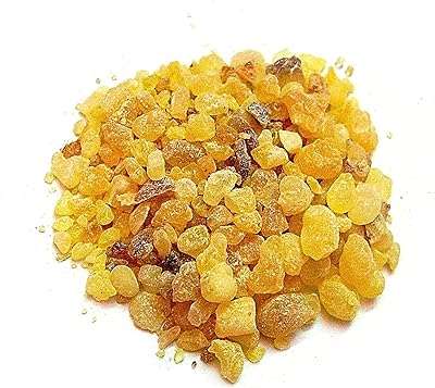 Encens oliban 500g. Exprimez votre style sans dépenser une fortune avec DIAYTAR COTE D'IVOIRE . Découvrez notre collection de vêtements tendance à prix discount, des dernières innovations de la mode aux classiques intemporels. Soyez à la mode sans vous ruiner, seulement avec DIAYTAR COTE D'IVOIRE .