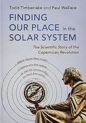 Trouver notre place dans le système solaire : l'histoire scientifique de la révolution. DIAYTAR COTE D'IVOIRE, votre boutique en ligne préférée pour des offres discount exceptionnelles. Explorez notre assortiment varié comprenant des produits de qualité pour la maison, l'électroménager, l'informatique, la mode et les gadgets, le tout à des prix défiant toute concurrence. Faites confiance à notre expertise et profitez d'une expérience d'achat en ligne pratique et avantageuse.