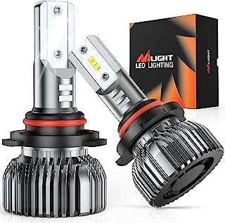 Ampoules de phare led nilite 9005 350 % plus lumineuses feux. Optez pour des achats malins avec DIAYTAR COTE D'IVOIRE, la boutique en ligne généraliste qui met à votre disposition une pléthore de produits discount. Décorez votre maison, équipez votre cuisine avec des électroménagers modernes, trouvez le dernier ordinateur portable ou mettez à jour votre garde-robe avec nos articles de mode à prix abordables. Découvrez un monde de bonnes affaires, à portée de clic !