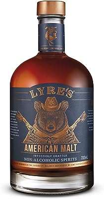 Boisson maltée sans alcool lair's premium style bourbon | 700. Rendez votre shopping en ligne encore plus satisfaisant avec DIAYTAR COTE D'IVOIRE . Notre boutique propose une grande variété de produits discount pour tous les aspects de votre vie, de l'équipement de la maison aux gadgets à la mode. Profitez de nos prix compétitifs et trouvez des offres incroyables sur tous vos achats !