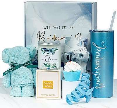 Coffret cadeau de demoiselle d'honneur coluapt serez vous ma boîte d'honneur" proposition pour mariage. À la recherche de produits discount de qualité ? Ne cherchez plus ! DIAYTAR COTE D'IVOIRE  vous propose une sélection variée d'articles pour la maison, l'électroménager, l'informatique et la mode à des prix imbattables. N'hésitez plus et faites des économies en optant pour nos offres attractives !