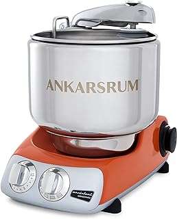 Batteur sur socle ankarsrum original 6230 7l en acier inoxydable. Faites des économies considérables chez DIAYTAR COTE D'IVOIRE, votre destination en ligne pour des produits discount. Notre boutique propose une large sélection d'articles pour la maison, l'électroménager, l'informatique, la mode et bien plus encore, avec des tarifs compétitifs et une satisfaction client garantie.