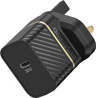 Chargeur mural otterbox 30 w usb c pd gan uk chargeur rapide pour smartphones et tablettes. Découvrez DIAYTAR COTE D'IVOIRE, votre destination en ligne pour des produits discount de qualité. Avec une vaste sélection d'articles pour la maison, l'électroménager, l'informatique et la mode, nous vous offrons la possibilité de réaliser des économies considérables tout en vous faisant plaisir.