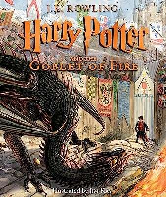 Harry potter et la coupe de feu. Ne payez pas plus cher pour vos achats ! DIAYTAR COTE D'IVOIRE  propose une sélection de produits discount pour tous les budgets, allant de la maison à l'électroménager en passant par l'informatique, la mode et les gadgets. Faites des économies sans compromis sur la qualité !