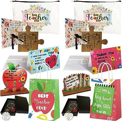 Cadeaux d'appréciation des enseignants en gros meilleurs cadeaux d'enseignant pour les femmes panier cadeau de remerciement. Naviguez dans notre boutique en ligne DIAYTAR COTE D'IVOIRE  pour découvrir une sélection exceptionnelle de produits discount. De l'électroménager aux articles de mode en passant par l'informatique et les gadgets, vous trouverez tout ce dont vous avez besoin pour satisfaire vos envies tout en restant dans votre budget.