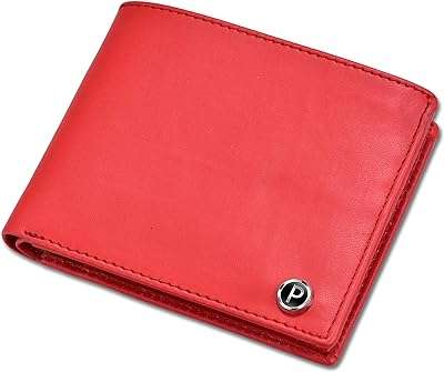Portefeuille en cuir rouge mat classylook pour homme rouge contemporain. DIAYTAR COTE D'IVOIRE  - Le paradis du shopping en ligne pour les amateurs d'affaires à prix réduit. Parcourez notre sélection de produits discount pour la maison, l'électroménager, l'informatique et bien plus encore. Réalisez de belles économies sans faire de compromis sur la qualité.