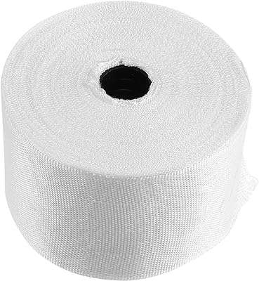 Hemoblue 25m ruban en tissu de fibre de verre joint en maille réparation. Découvrez DIAYTAR COTE D'IVOIRE, la boutique en ligne généraliste qui propose une large sélection de produits à prix réduits : de l'électroménager à la mode en passant par l'informatique, trouvez tout ce dont vous avez besoin sans vous ruiner !