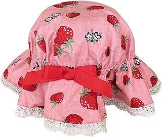 Comfycamper strawberry shortcake hat bonnet pour femmes et filles convient aux adultes. Bienvenue chez DIAYTAR COTE D'IVOIRE, votre destination en ligne pour des produits discount à prix imbattables ! Que vous ayez besoin d'électroménager, d'articles pour la maison, de gadgets high-tech, de vêtements à la mode ou d'accessoires informatiques, nous avons tout ce qu'il vous faut. Faites des économies tout en profitant de la meilleure qualité grâce à notre large gamme de produits.