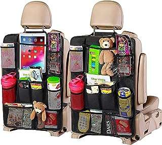 Organisateur de siège arrière de voiture justtop noir avec support de tablette à. Explorez DIAYTAR COTE D'IVOIRE  et économisez gros sur une variété de produits pour la maison, y compris des appareils électroménagers dernier cri, des gadgets innovants et des articles à la mode, à des tarifs imbattables.