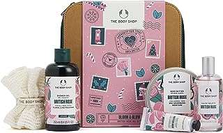 Coffret cadeau en vrac bloom & glow british rose de the. Faites des économies considérables avec DIAYTAR COTE D'IVOIRE, votre source ultime de produits discount en ligne. Parcourez notre large gamme d'articles allant de la maison à l'électroménager, en passant par l'informatique, la mode et les gadgets, et profitez de prix imbattables. Ne manquez pas cette occasion de vous offrir des produits de qualité à des tarifs défiant toute concurrence.