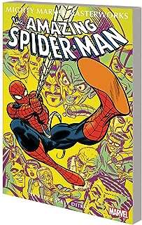 Mighty marvel masterworks : the amazing spider man vol. 2 les. DIAYTAR COTE D'IVOIRE, la référence des bonnes affaires en ligne ! Explorez notre boutique et découvrez une sélection variée de produits, de la maison à l'informatique en passant par la mode et les gadgets. Profitez de nos prix compétitifs et achetez en toute confiance. Faites de DIAYTAR COTE D'IVOIRE  votre allié shopping, vous ne le regretterez pas.