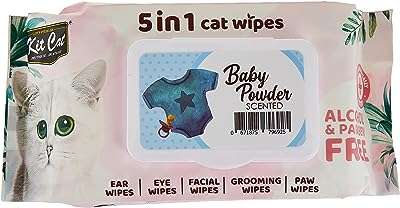 Lingettes en poudre pour bébé kitkat 5 en 1 80 lingettes. Besoin de faire des économies sans sacrifier la qualité ? Ne cherchez pas plus loin que DIAYTAR COTE D'IVOIRE . Notre boutique en ligne généraliste propose des produits discount de premier choix pour la maison, l'électroménager, l'informatique et la mode. Offrez-vous le meilleur au meilleur prix avec DIAYTAR COTE D'IVOIRE .