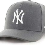 Casquette à profil bas de la marque zone new york yankees. DIAYTAR COTE D'IVOIRE, la référence en matière de bonnes affaires en ligne ! Profitez de prix imbattables sur une large sélection de produits discount, allant des articles pour la maison à l'électroménager, en passant par l'informatique et les dernières tendances mode. Ne laissez pas passer nos offres exceptionnelles et économisez dès maintenant !