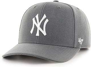 Casquette à profil bas de la marque zone new york yankees. DIAYTAR COTE D'IVOIRE, la référence en matière de bonnes affaires en ligne ! Profitez de prix imbattables sur une large sélection de produits discount, allant des articles pour la maison à l'électroménager, en passant par l'informatique et les dernières tendances mode. Ne laissez pas passer nos offres exceptionnelles et économisez dès maintenant !