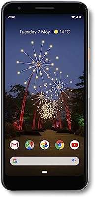 Google pixel 3a clearly white 64 go sim gratuite. DIAYTAR COTE D'IVOIRE  - Votre destination shopping pour des produits de haute qualité à des prix réduits. Parcourez notre site et découvrez notre vaste sélection de produits, des gadgets aux produits de beauté en passant par les articles de sport et les outils de bricolage, tous disponibles à des tarifs discount.