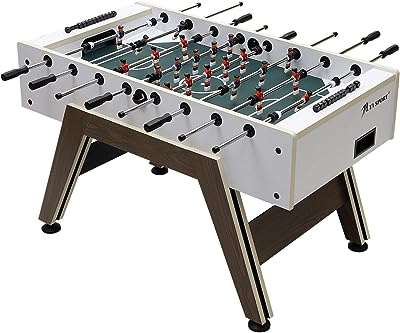 Sport baby foot olk d es st5519 multicolore 16030109 101. Bienvenue sur DIAYTAR COTE D'IVOIRE, le site idéal pour les amateurs de bonnes affaires ! Avec une large gamme de produits discount pour la maison, l'électroménager, l'informatique, la mode et les gadgets, nous offrons une solution pratique pour économiser sans renoncer à la qualité. N'attendez plus, explorez notre sélection et profitez de prix imbattables.