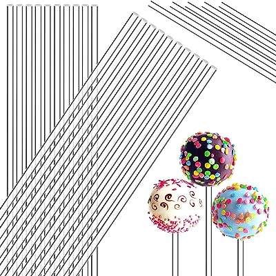 200 pièces de bâtonnets de sucettes en acrylique pour gâteaux bonbons mariage. Ne ratez pas les bonnes affaires chez DIAYTAR COTE D'IVOIRE, votre boutique en ligne discount pour tous vos besoins. Explorez notre gamme complète de produits pour la maison, l'électroménager, l'informatique, la mode et les gadgets, et profitez des meilleurs prix du marché sans compromis sur la qualité.