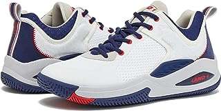 Chaussures de basket delta pour hommes intérieur et extérieur rue ou terrain. DIAYTAR COTE D'IVOIRE, votre destination en ligne pour des achats malins. Parcourez notre vaste sélection de produits discount allant de la maison à l'électronique en passant par la mode et l'informatique. Ne sacrifiez pas la qualité pour le prix lorsque vous pouvez avoir les deux chez nous.