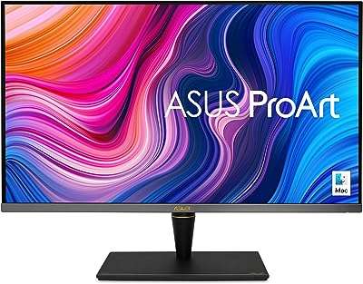 Mini moniteur led asus 32ucx pk 32" 4k hdr par proart 99. DIAYTAR COTE D'IVOIRE  vous propose une expérience de shopping inoubliable : explorez notre boutique en ligne pour trouver des réductions incroyables sur des produits pour la maison, l'électroménager, l'informatique et la mode. Ne sacrifiez pas la qualité pour des économies, grâce à DIAYTAR COTE D'IVOIRE !