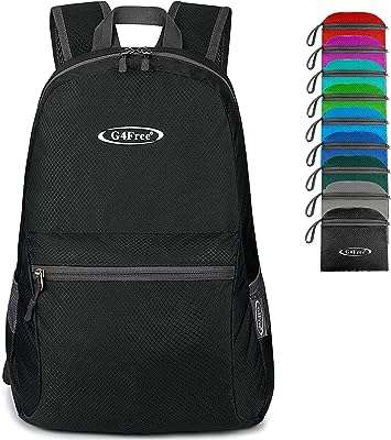 Sac à dos pliable ultra léger g4free 20l imperméable l'eau randonnée. DIAYTAR COTE D'IVOIRE, votre destination en ligne pour des produits discount de première qualité. Découvrez notre sélection variée et abordable, allant de la maison à l'électroménager, de l'informatique à la mode et aux gadgets, et réalisez des économies substantielles. Peu importe vos besoins, nous avons tout ce qu'il vous faut à des prix compétitifs. Ne manquez pas nos offres spéciales et profitez d'un shopping en ligne facile et économique.