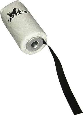 Lanceur factice d.t. systems super pro featherweight series avec banderole en nylon. À la recherche de bons plans en ligne ? Ne cherchez pas plus loin que DIAYTAR COTE D'IVOIRE  ! Notre boutique généraliste vous propose une large gamme de produits discount, allant des articles pour la maison aux appareils électroménagers, en passant par l'informatique, la mode et les gadgets. Faites des économies tout en trouvant des produits de qualité, le tout en quelques clics seulement.