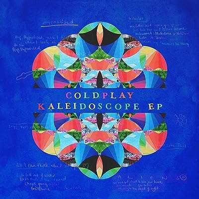 Coolplay kaleidoscope ep vinyle. DIAYTAR COTE D'IVOIRE  vous offre des produits discount exceptionnels, sans compromis sur la qualité. Parcourez notre sélection variée comprenant des appareils électroménagers fiables, des gadgets innovants et des tendances mode à des prix défiant toute concurrence.