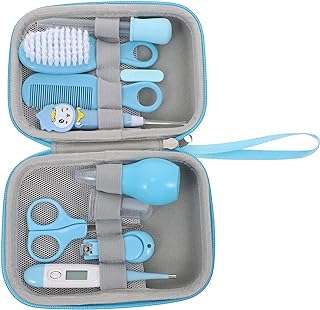 Ensemble de coupe ongles pour bébé altniss 1 ensemble pédicure et manucure outils polissage des ongles. DIAYTAR COTE D'IVOIRE  - votre destination en ligne pour des achats discount sans compromis sur la qualité. Parcourez notre assortiment diversifié de produits, allant des équipements informatiques conviviaux aux articles de mode tendance en passant par les indispensables de la maison, et faites des économies sur tous vos besoins.
